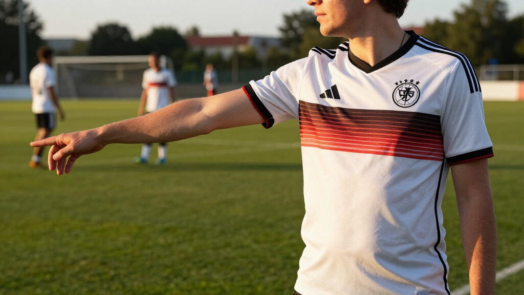 best DFB Germany jerseys