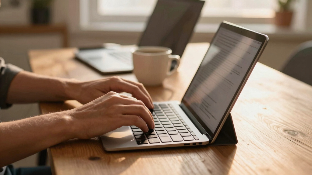 best tablets with keyboard for work
