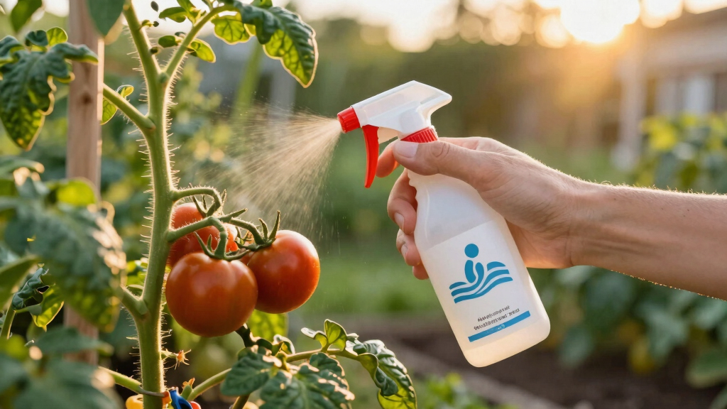 best garden pest controls