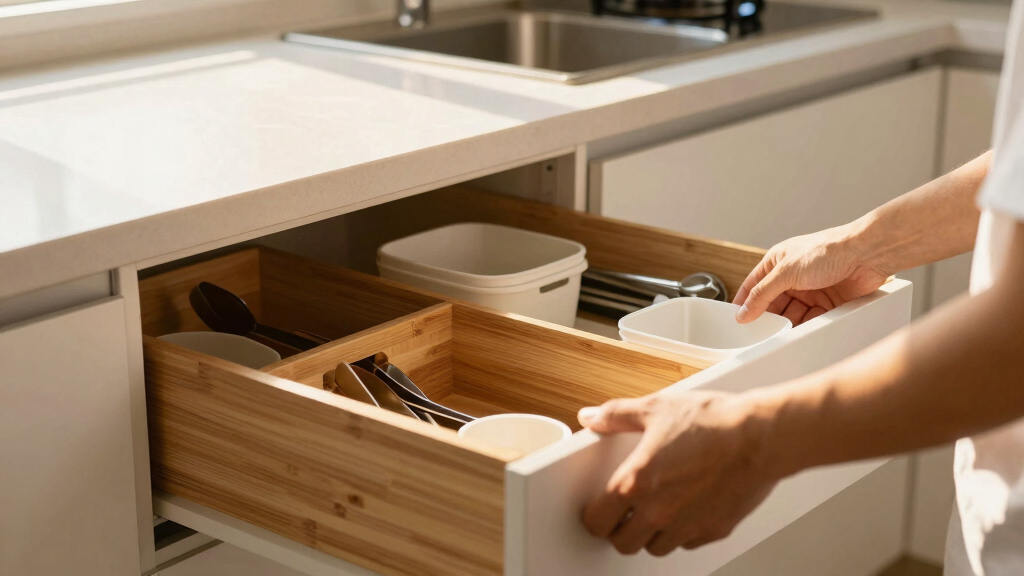 best home storage organizers