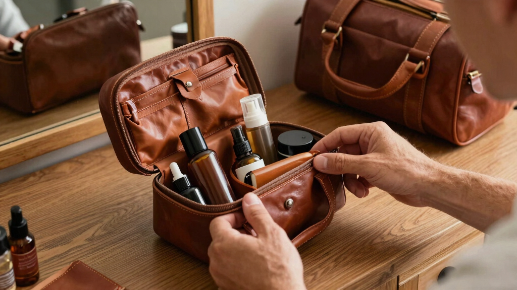 7 Best Dopp Kits for Men in 2026