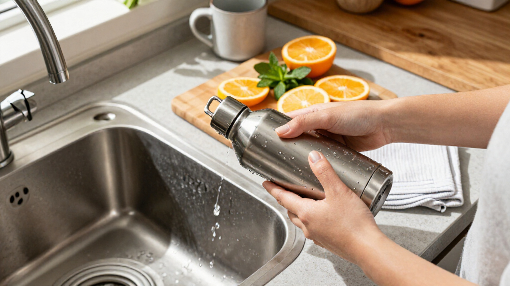 best stainless steel water bottles