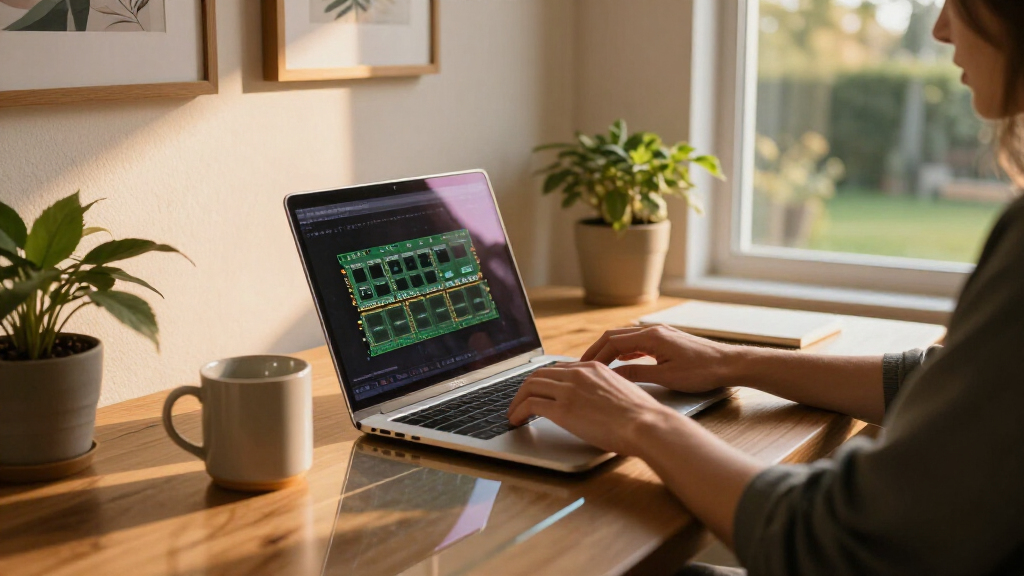 macbook pro with 32gb unified memory