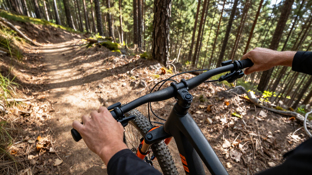 electric mountain bikes