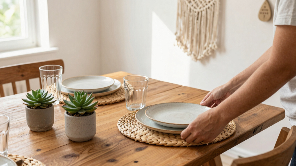 best boho dining room decor