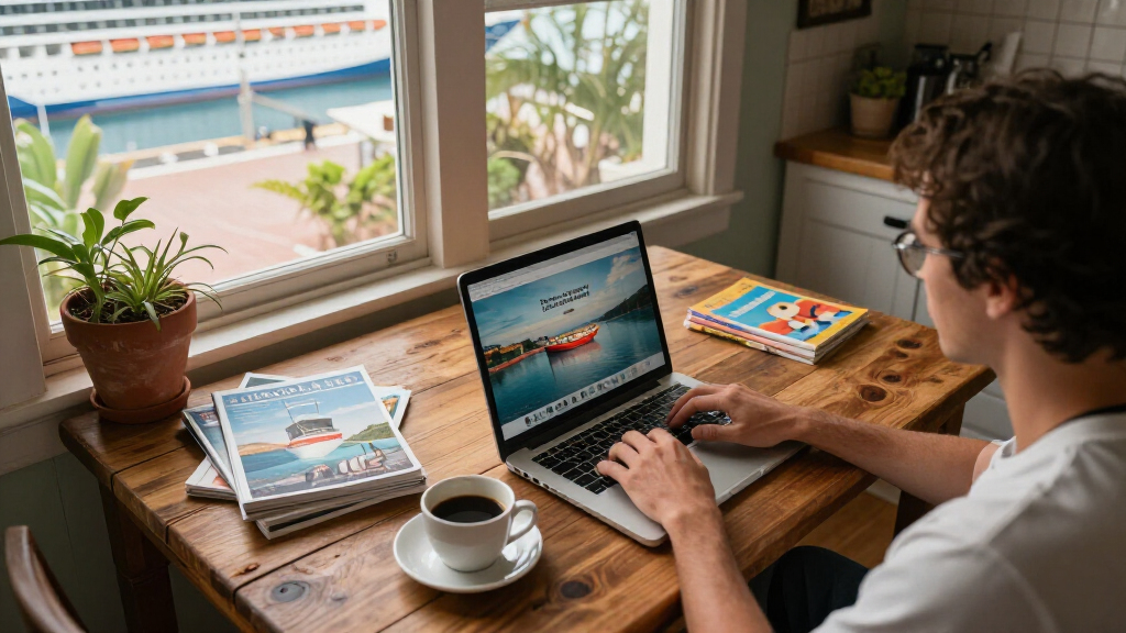 Best Places to Stay Before Cruise Port Canaveral