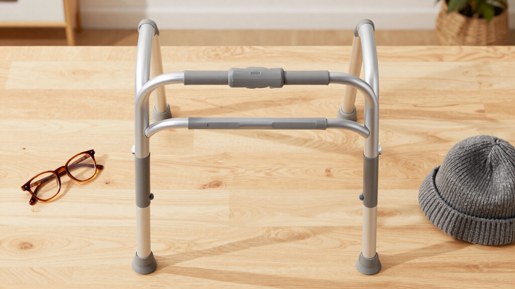 best upright walkers for seniors