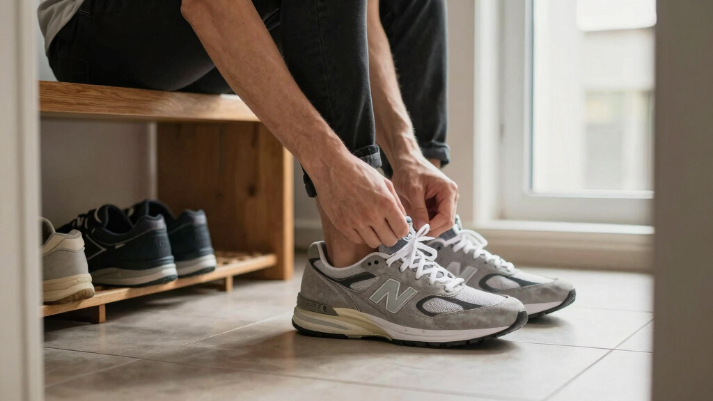 best New Balance 990v4 sneakers