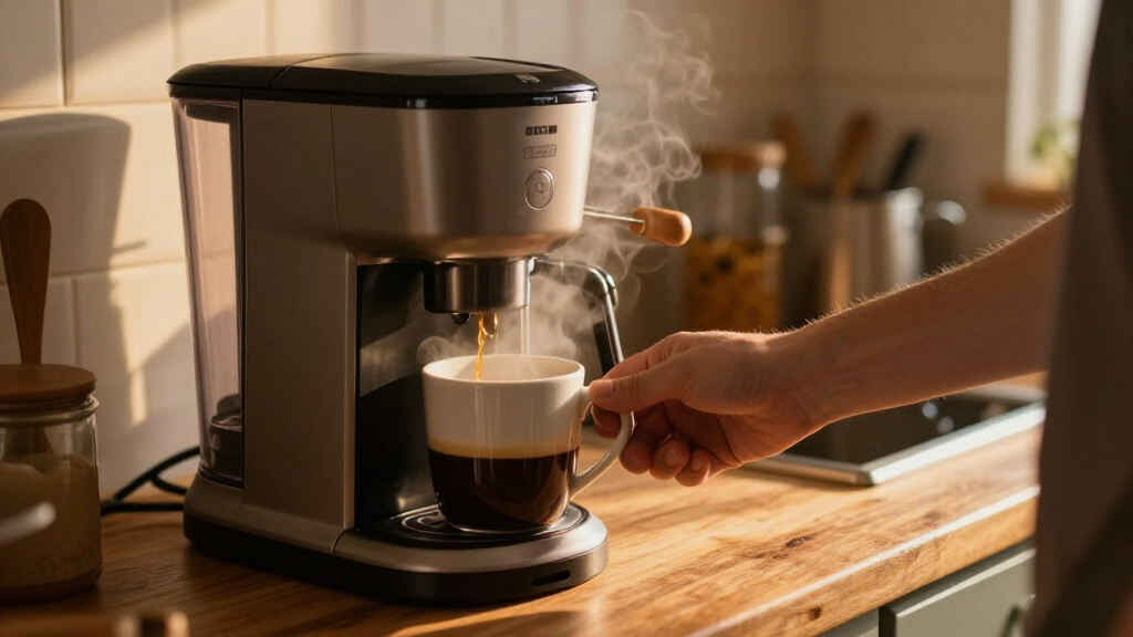 coffee makers under 100