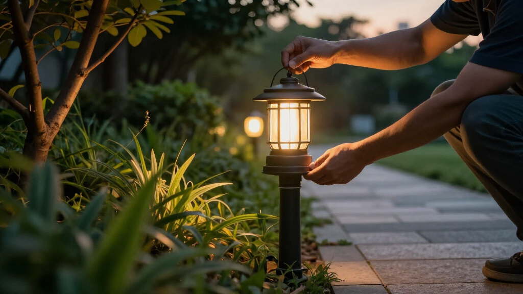 best path lighting system low voltage premium