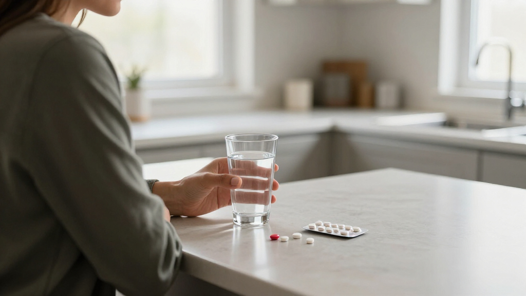 best heartburn relief products