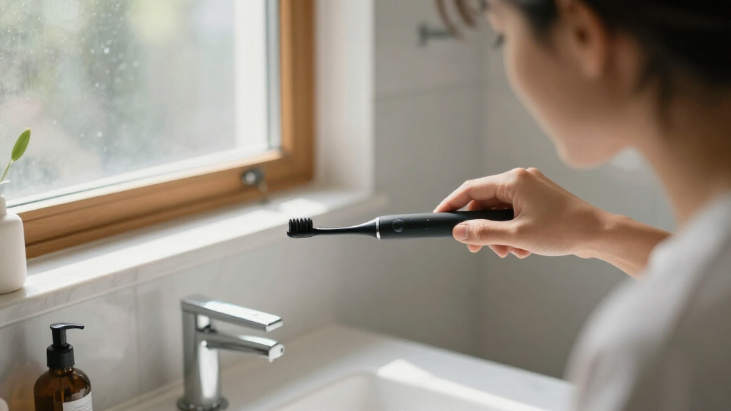best smart electric toothbrush