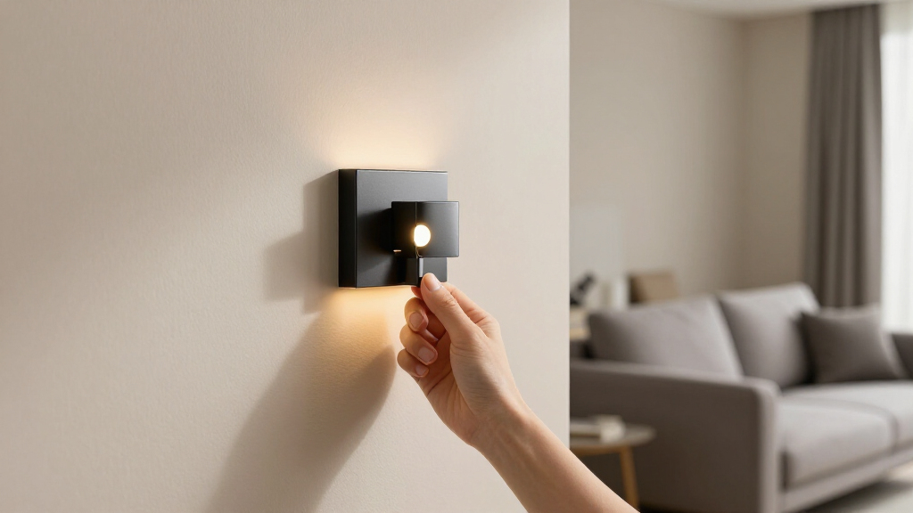 best hardwired wall sconces modern set