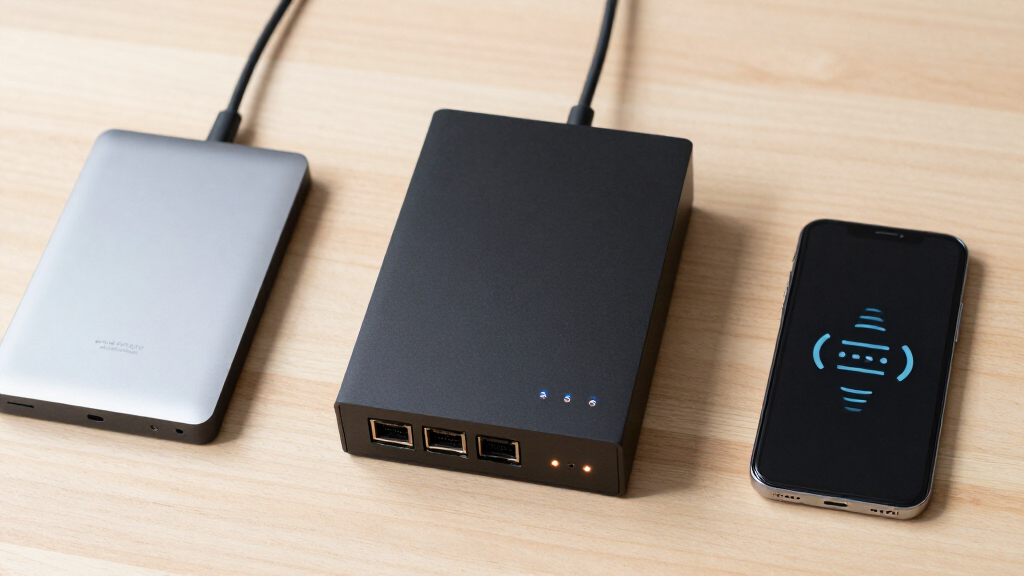 10 Best Network Attached Storage in 2026