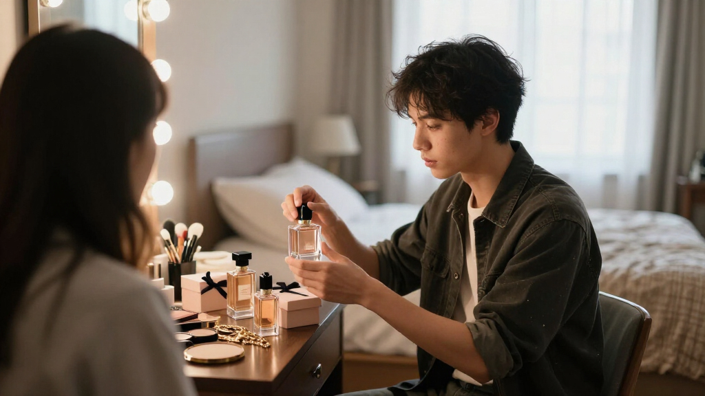 celebrity fragrance gift sets