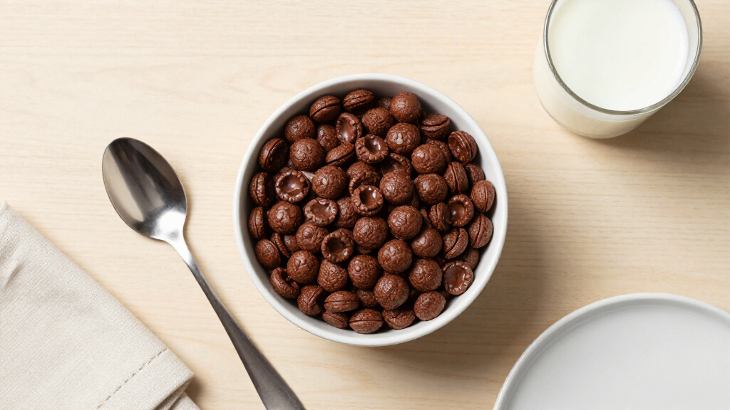 best chocolate cereals