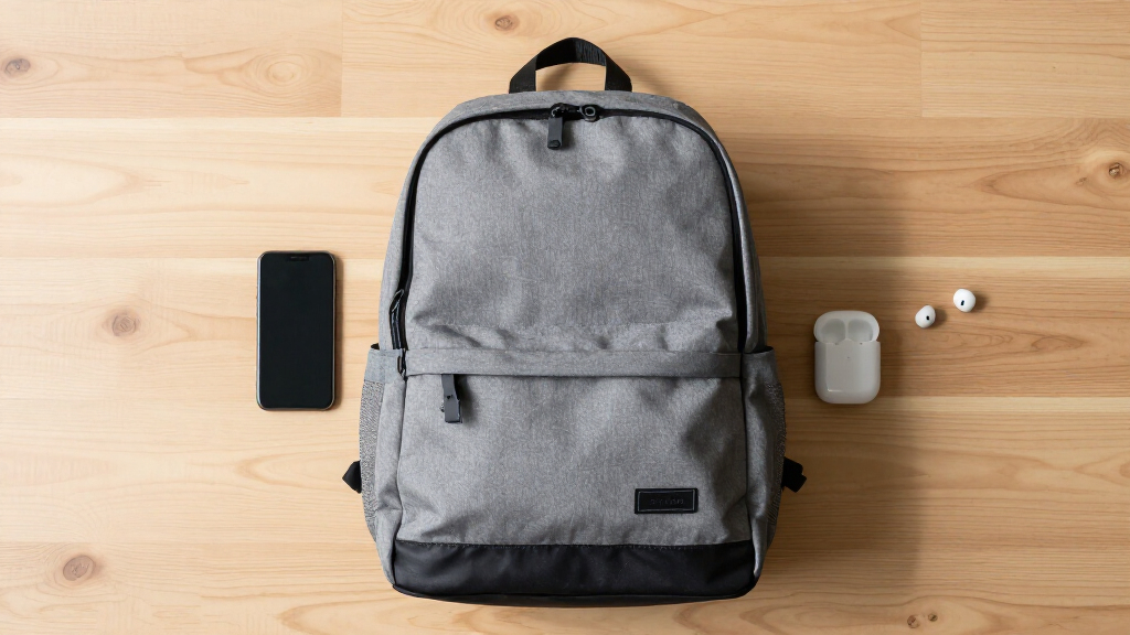 student laptop backpacks