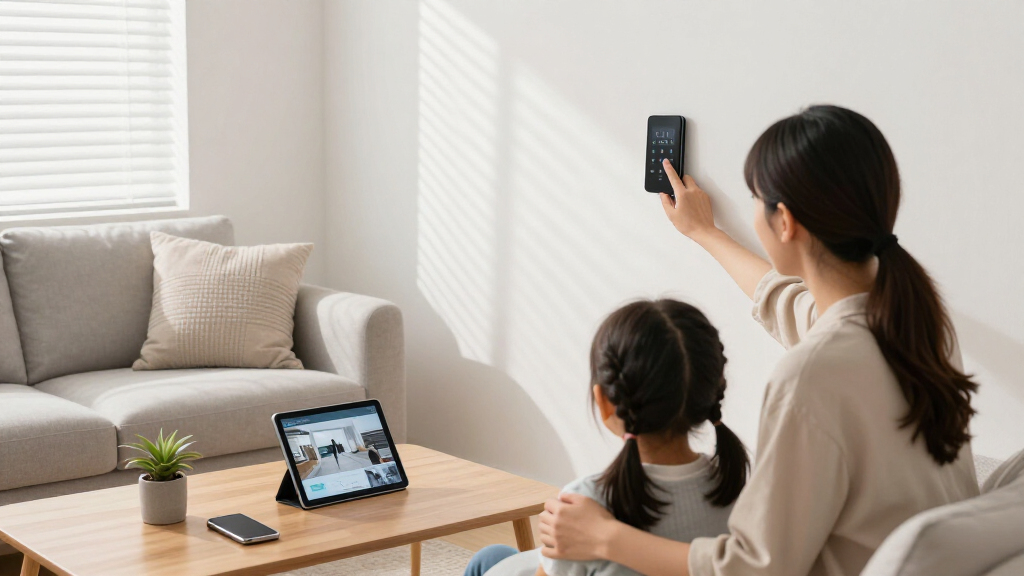 best home security systems with professional monitoring