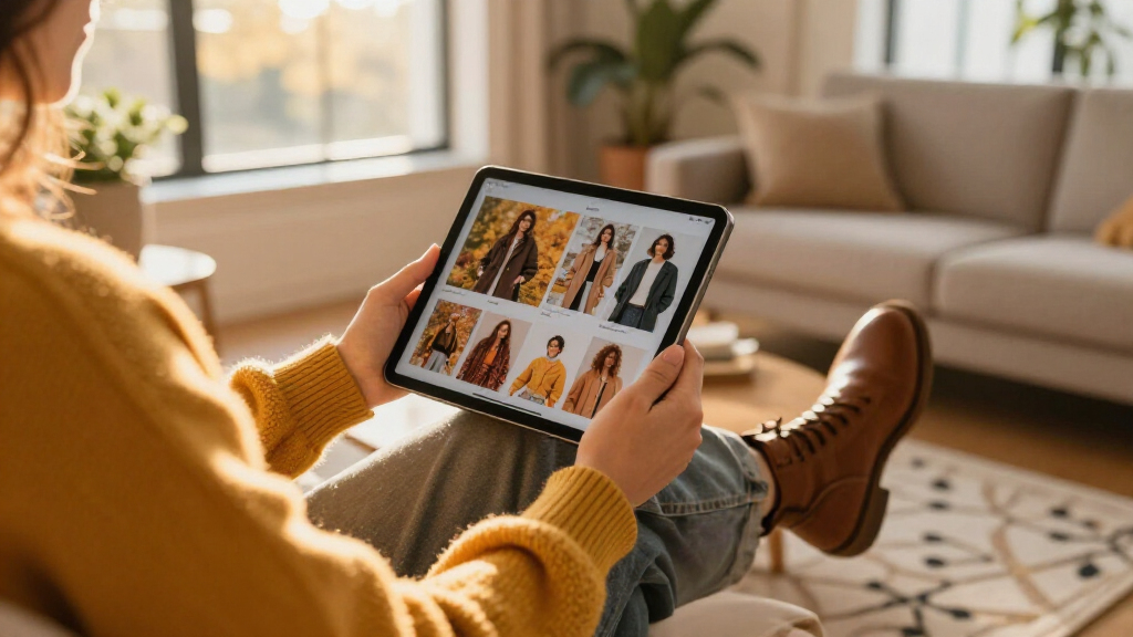 best fall fashion essentials