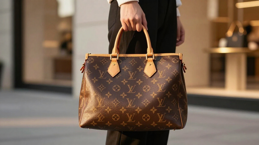 best Louis Vuitton handbags