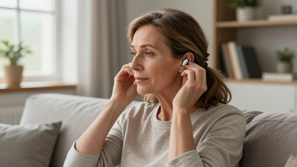best hearing aids