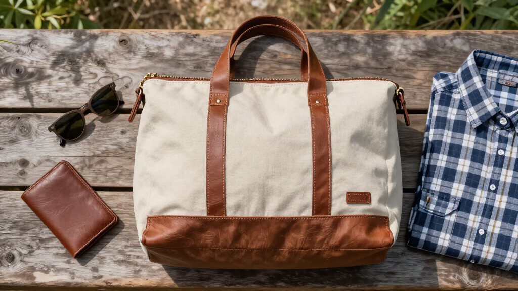 best weekender bags for frequent travel