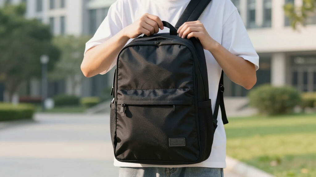 student laptop backpacks