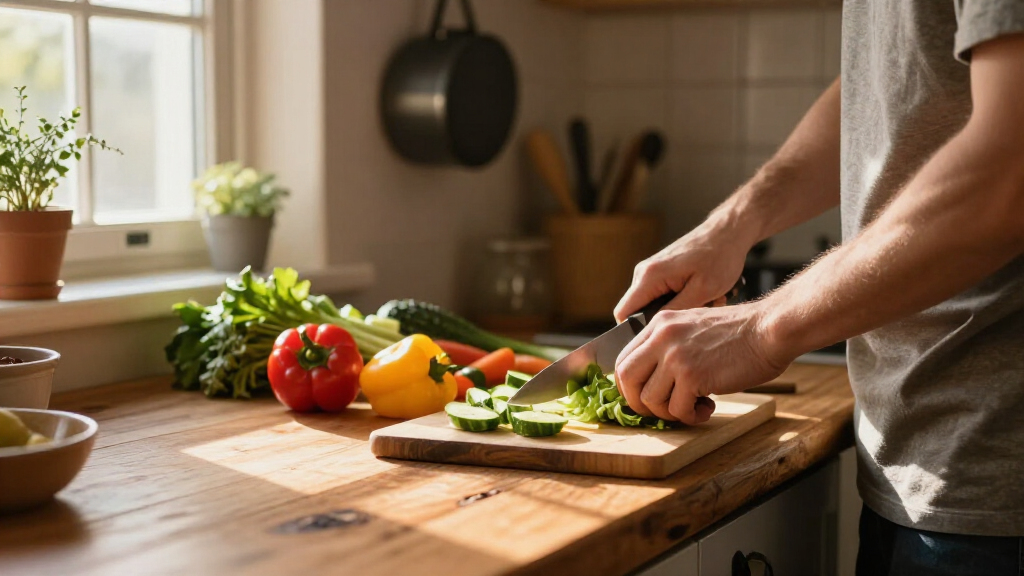 knives for home kitchens