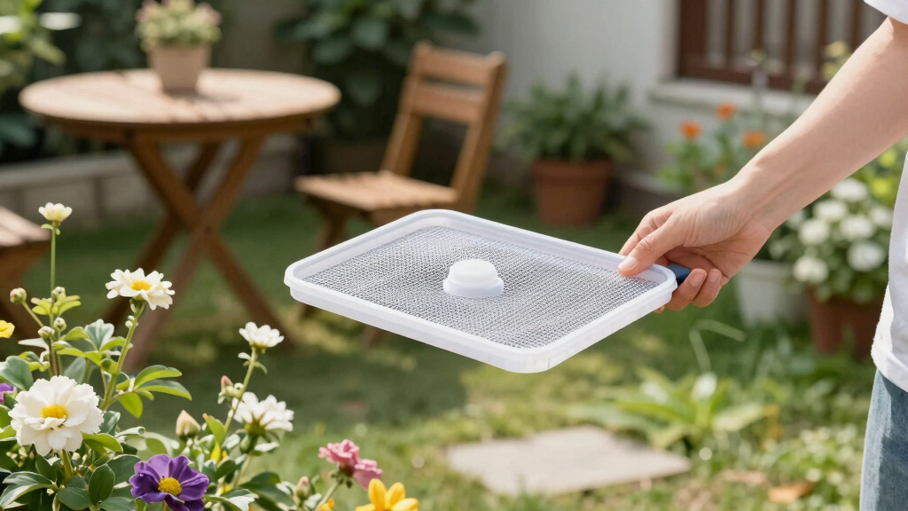 15 Best Outdoor Fly Traps to Keep Your Space Bug-Free and Enjoyable 36 outdoor fly trap