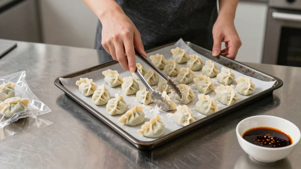 best frozen dumplings