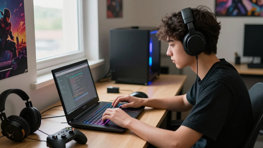 13 Best Gaming Laptops for Students in 2026
