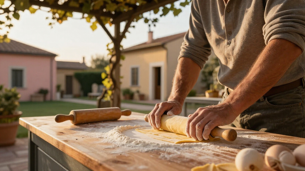 15 Best Italian Pasta Making Kits in 2026