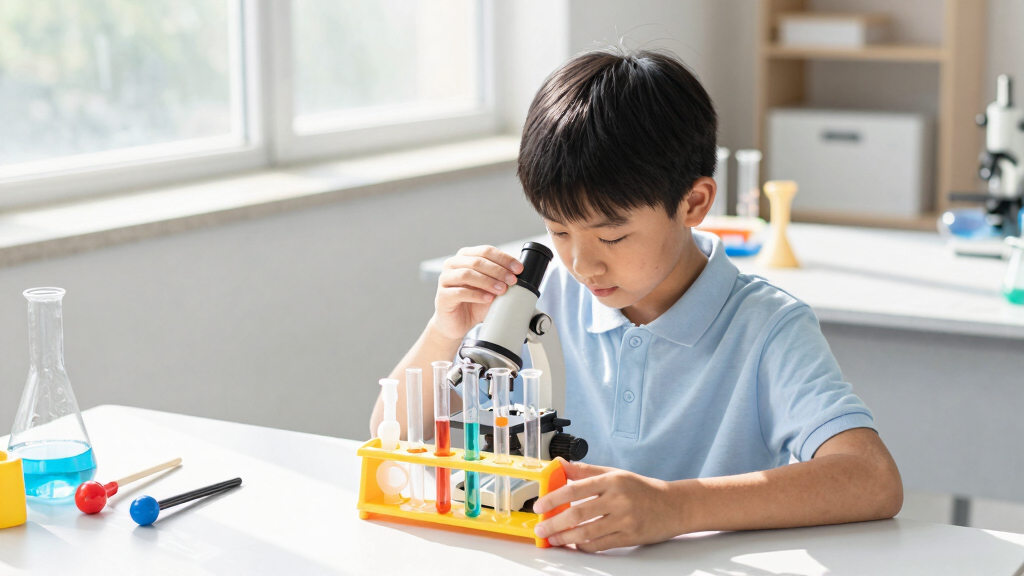 educational science kits for students