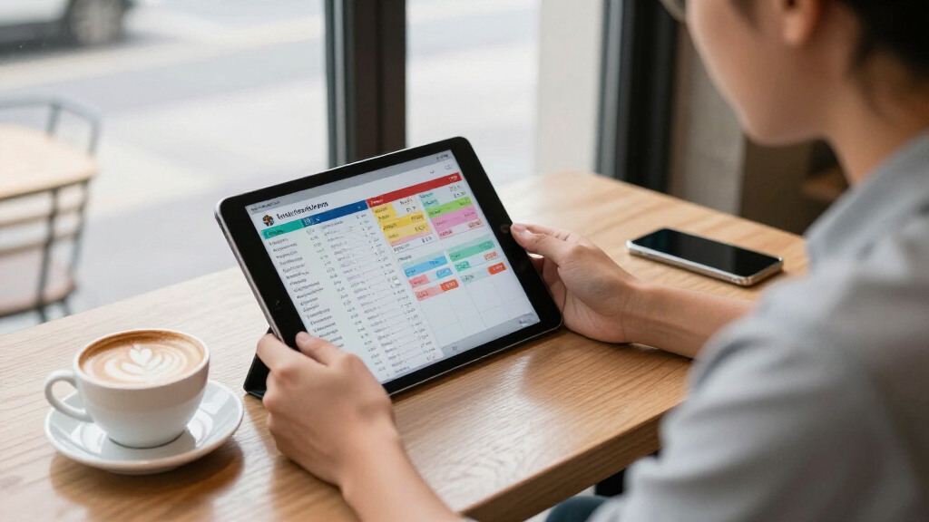tablets for small business owners