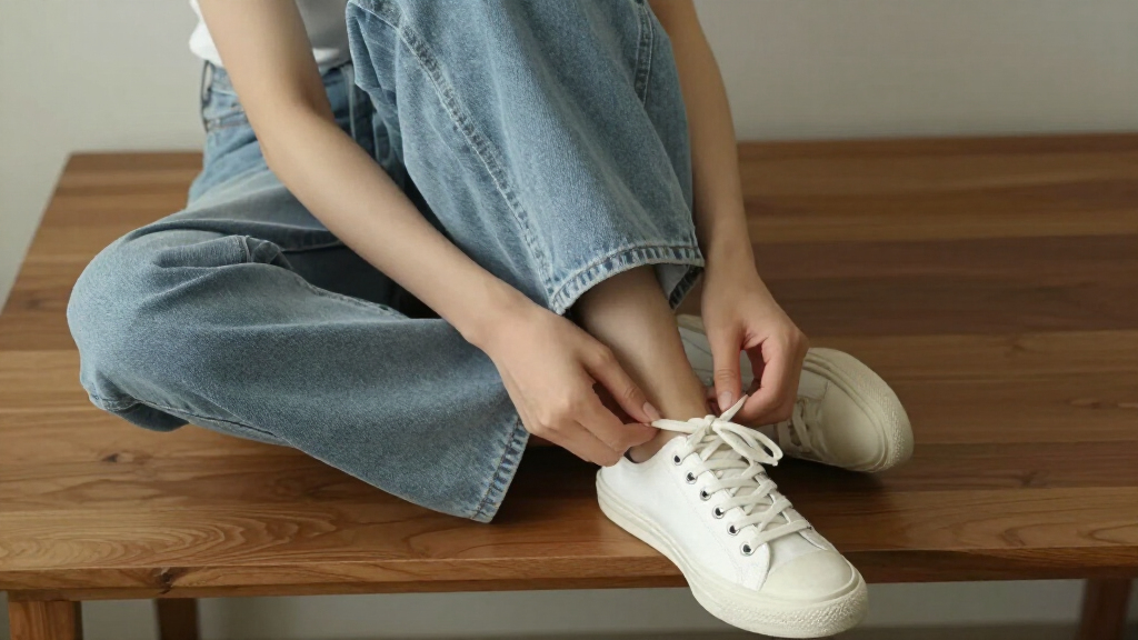 best summer jeans and shoes