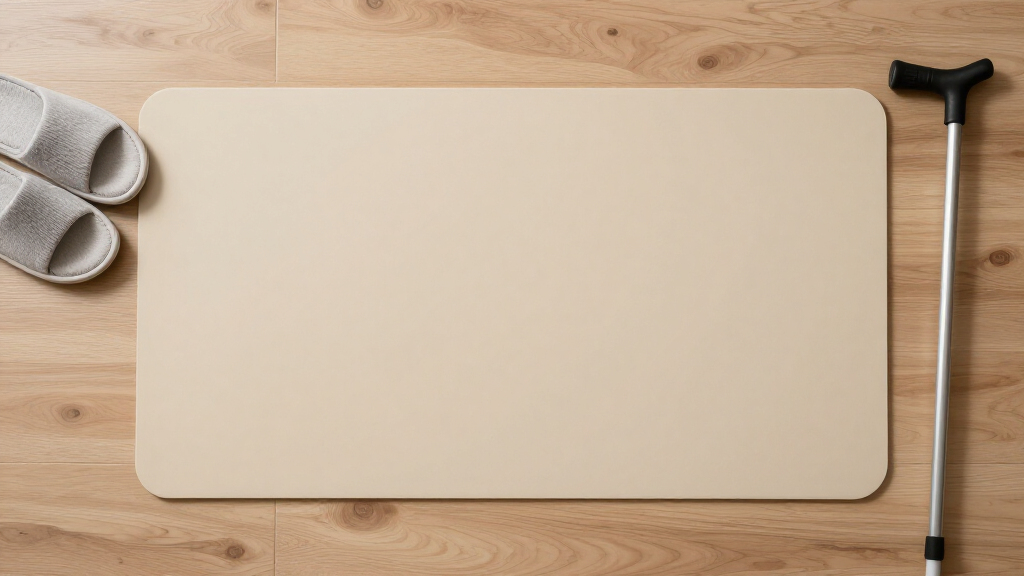 13 Best Floor Mat Alarms for the Elderly: Keeping Loved Ones Safe at Home