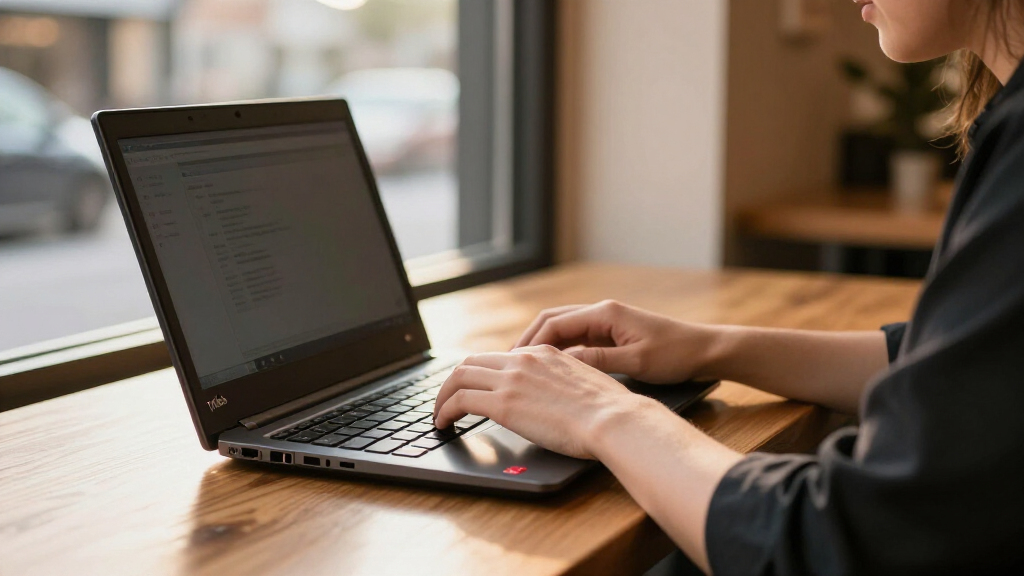 best Lenovo ThinkPad laptops