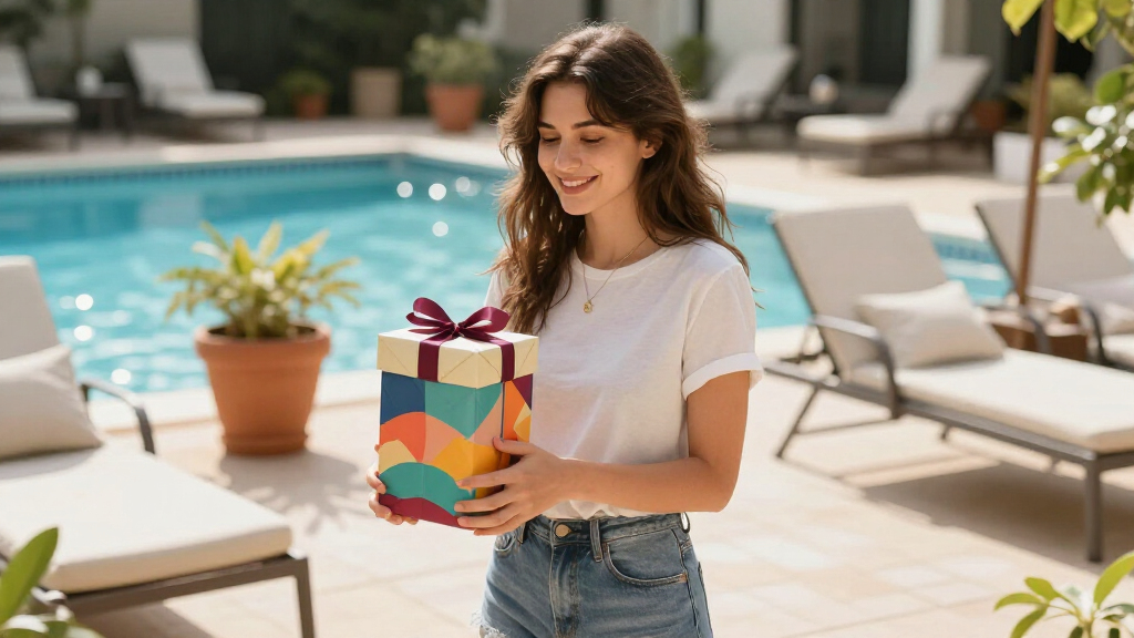 christmas gift ideas for coworkers under 25