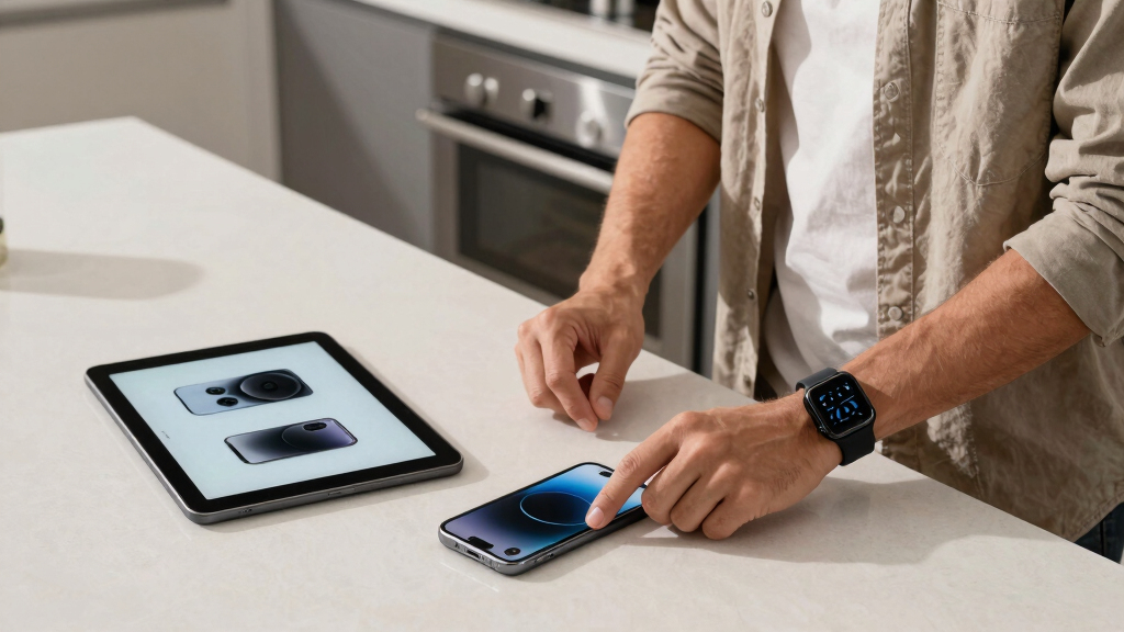 tech gadgets for dad