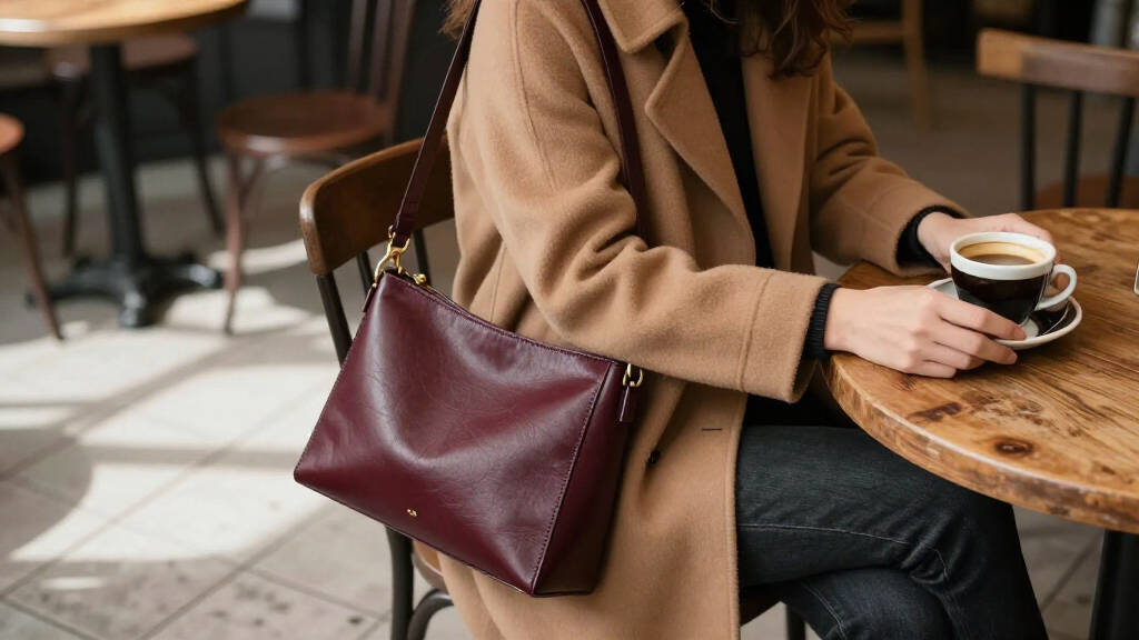 best luxury shoulder bags