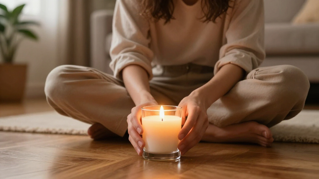 best scented candles