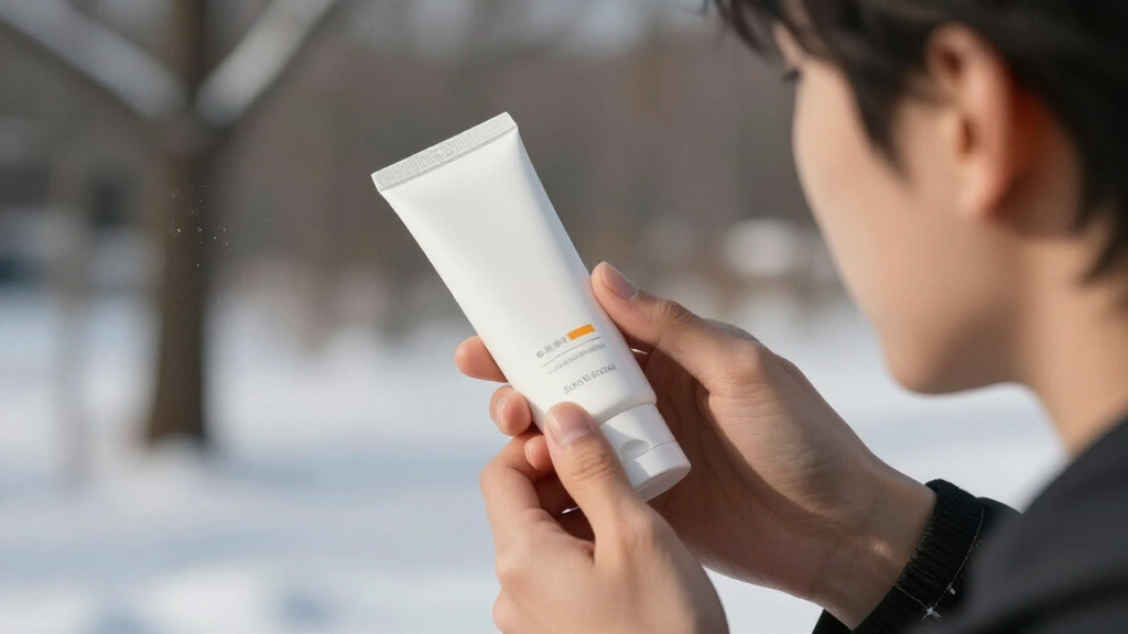 korean sunscreen for winter