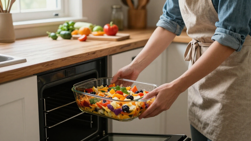 best Pyrex baking dishes