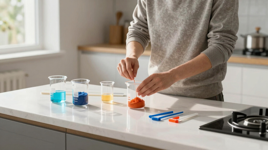 educational science kits for adults
