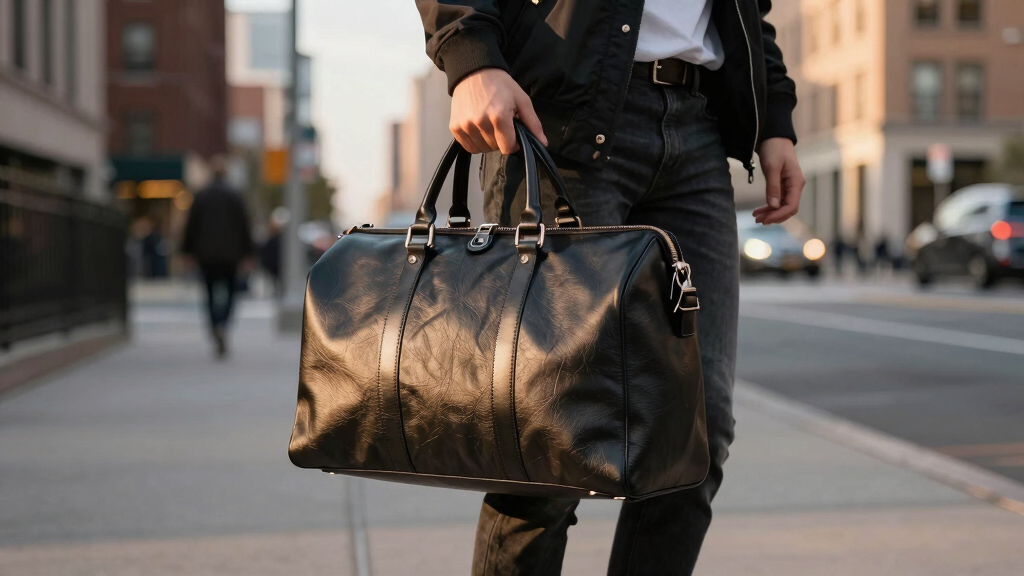 stylish travel accessories