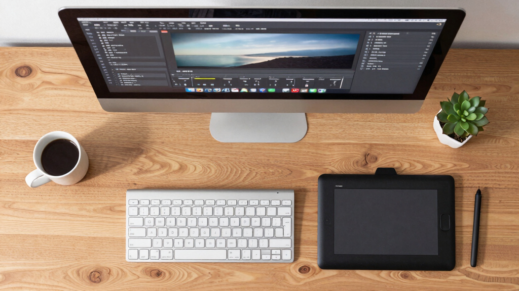 best desktop computers for graphic design