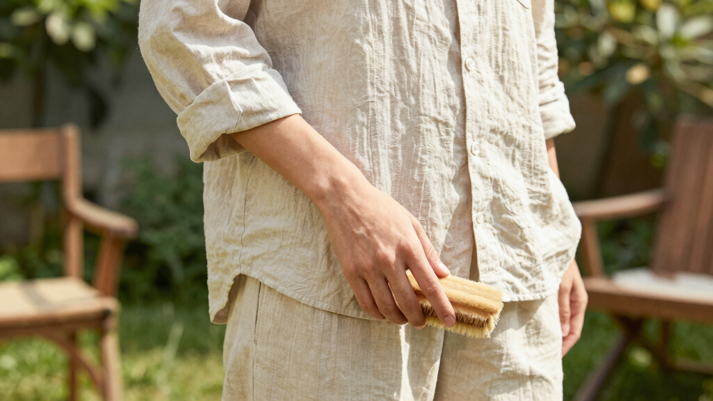 best linen clothing