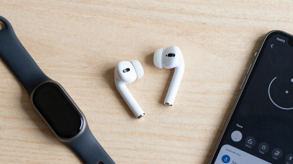 wireless earbuds for workouts