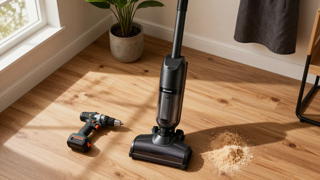 best premium shop vac for home projects