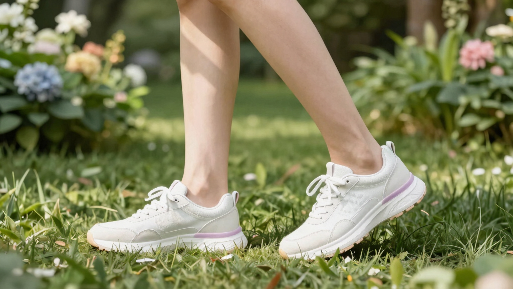 best sneakers for summer